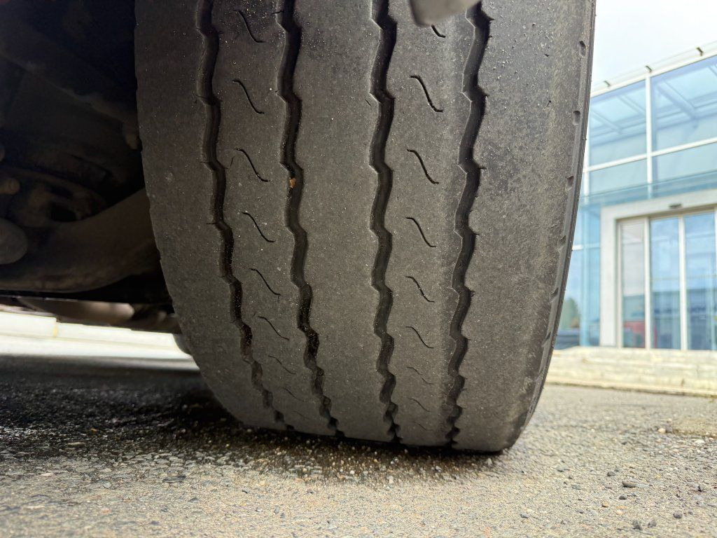 Scania R410 EURO 6 MEGA/lowdeck - Vilkikas: foto 5 Scania R410 EURO 6 MEGA/lowdeck - Vilkikas: foto 5