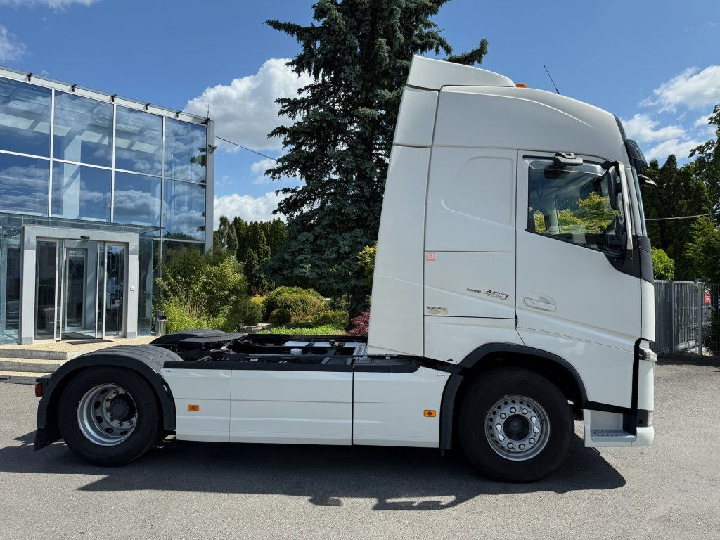 Volvo FH460 EURO 6 ADR - Vilkikas: foto 3 Volvo FH460 EURO 6 ADR - Vilkikas: foto 3
