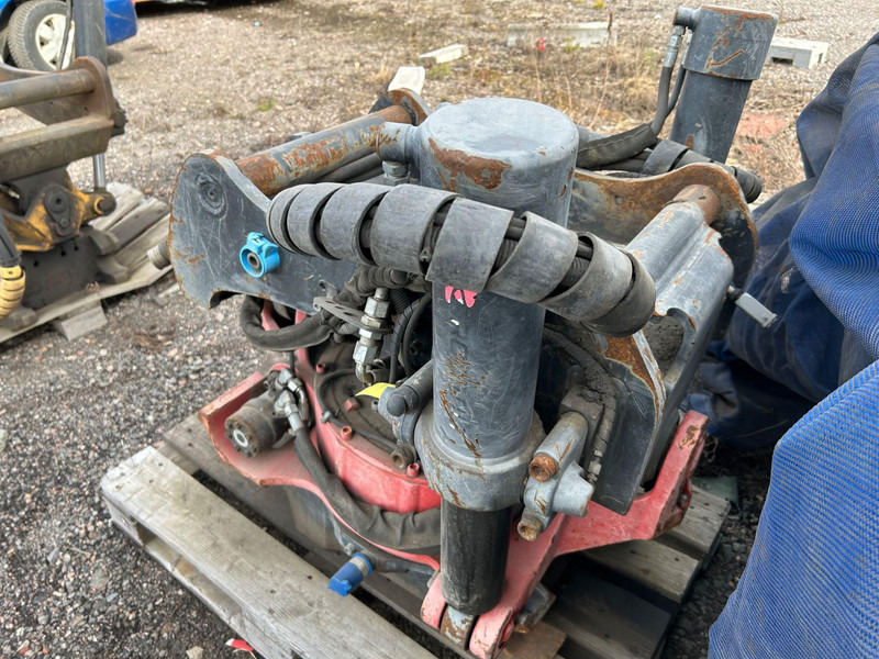 ROTOTILT R8 - Padargas - Statybinė technika: foto 2 ROTOTILT R8 - Padargas - Statybinė technika: foto 2