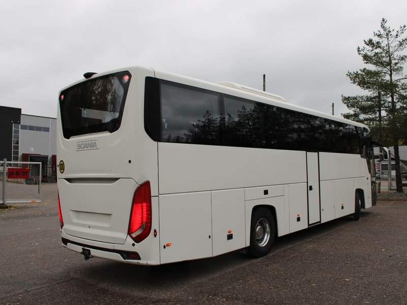 Scania Interlink | 49+1+1 | 100 km/h | 12.4m - Turistinis autobusas: foto 4 Scania Interlink | 49+1+1 | 100 km/h | 12.4m - Turistinis autobusas: foto 4