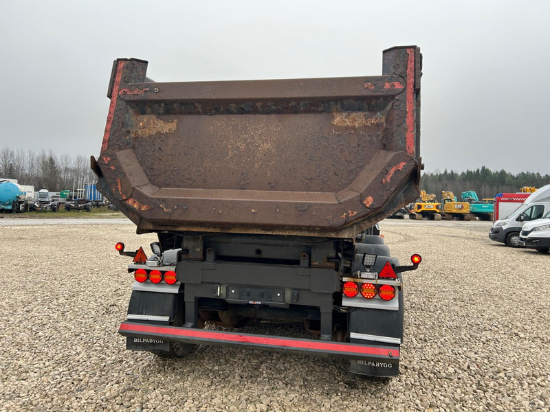 Scania R 730 - Savivartis sunkvežimis: foto 5 Scania R 730 - Savivartis sunkvežimis: foto 5