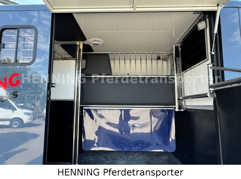 Opel Movano 3 - Sitzer *AUFBAU NEU* Opel Movano 3 - Sitzer *AUFBAU NEU* - Sunkvežimis žirgams vežti: foto 4 Opel Movano 3 - Sitzer *AUFBAU NEU* Opel Movano 3 - Sitzer *AUFBAU NEU* - Sunkvežimis žirgams vežti: foto 4