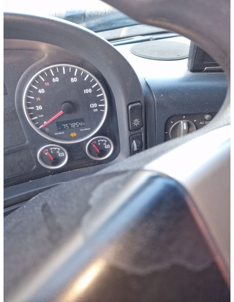 MAN 18.380 - Tentinis sunkvežimis: foto 4 MAN 18.380 - Tentinis sunkvežimis: foto 4