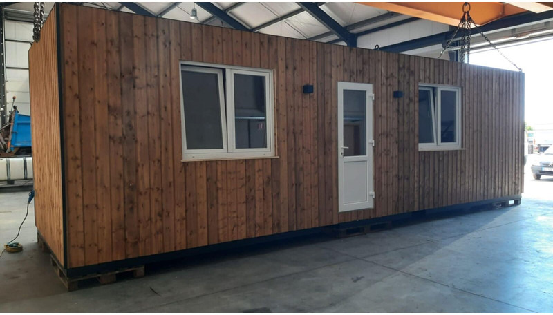 Onbekend  - Garažo įranga: foto 1 Onbekend  - Garažo įranga: foto 1