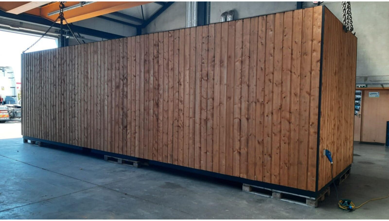 Onbekend  - Garažo įranga: foto 5 Onbekend  - Garažo įranga: foto 5