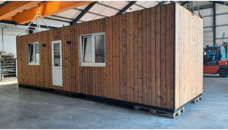 Onbekend  - Garažo įranga: foto 4 Onbekend  - Garažo įranga: foto 4