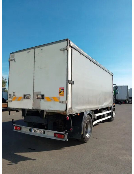 Renault Midlum 270 dci - manual gearbox - full steel suspensions - Tentinis sunkvežimis: foto 5 Renault Midlum 270 dci - manual gearbox - full steel suspensions - Tentinis sunkvežimis: foto 5