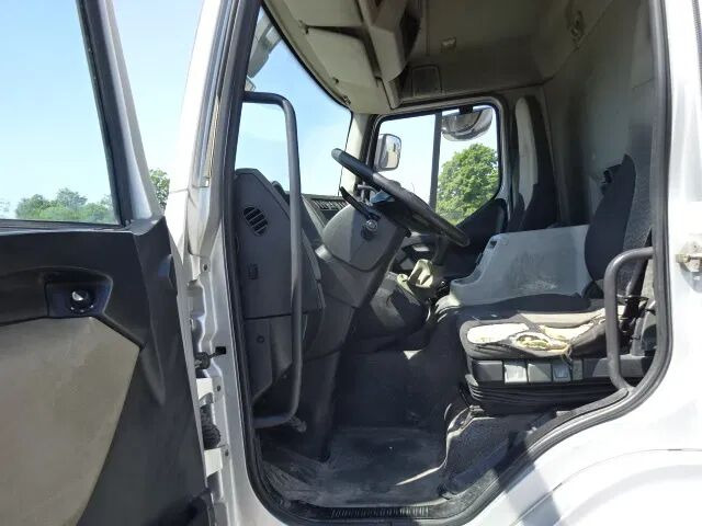 Renault Midlum 270 dxi - manual gearbox / steel suspension lames - Furgonas sunkvežimis: foto 3 Renault Midlum 270 dxi - manual gearbox / steel suspension lames - Furgonas sunkvežimis: foto 3