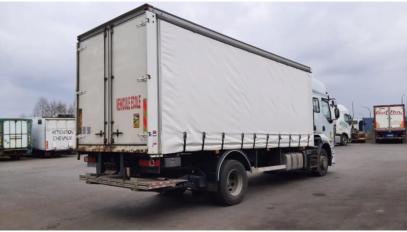Renault Premium 370 DXI - manual gearbox - Euro 5 - Tentinis sunkvežimis: foto 2 Renault Premium 370 DXI - manual gearbox - Euro 5 - Tentinis sunkvežimis: foto 2