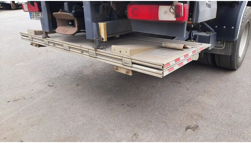 Renault Premium 370 DXI - manual gearbox - Euro 5 - Tentinis sunkvežimis: foto 3 Renault Premium 370 DXI - manual gearbox - Euro 5 - Tentinis sunkvežimis: foto 3