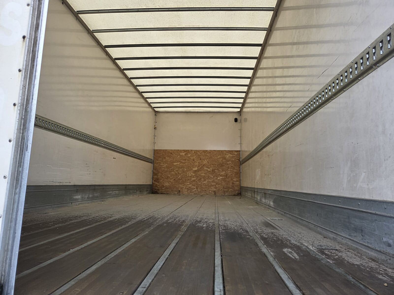 Renault Premium 380dxi - Furgonas sunkvežimis: foto 5 Renault Premium 380dxi - Furgonas sunkvežimis: foto 5