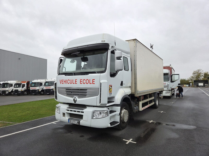 Renault Premium 380dxi - véhicule auto-école - Furgonas sunkvežimis: foto 2 Renault Premium 380dxi - véhicule auto-école - Furgonas sunkvežimis: foto 2