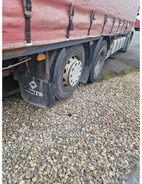 Renault Premium 450dxi - Tentinis sunkvežimis: foto 3 Renault Premium 450dxi - Tentinis sunkvežimis: foto 3
