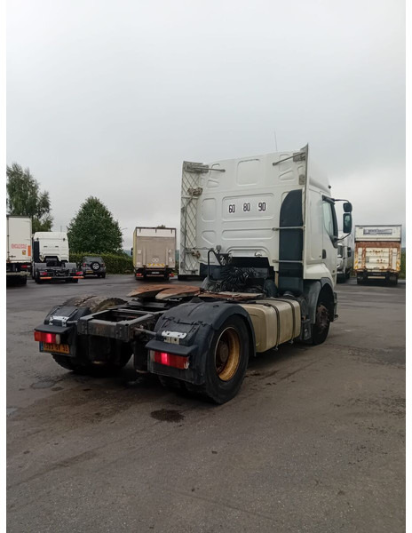 Renault Premium 420 - Vilkikas: foto 2 Renault Premium 420 - Vilkikas: foto 2