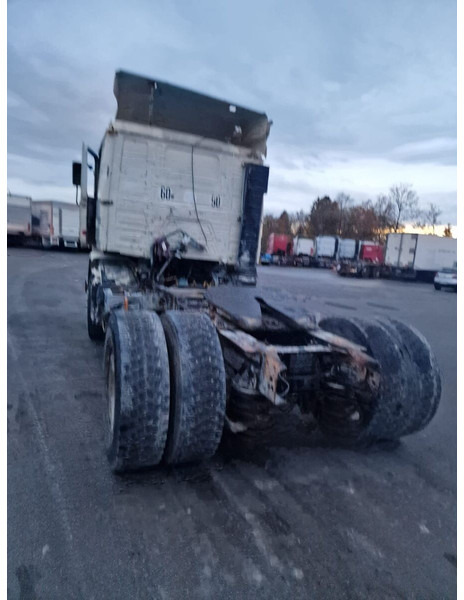 Scania 143M - Vilkikas: foto 4 Scania 143M - Vilkikas: foto 4