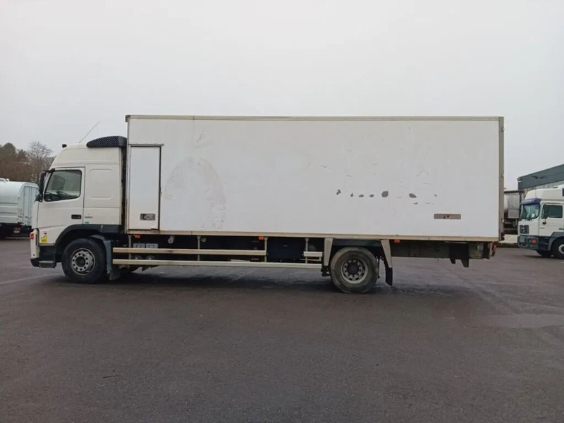 Volvo FM 260 - Refrižeratorius sunkvežimis: foto 3 Volvo FM 260 - Refrižeratorius sunkvežimis: foto 3
