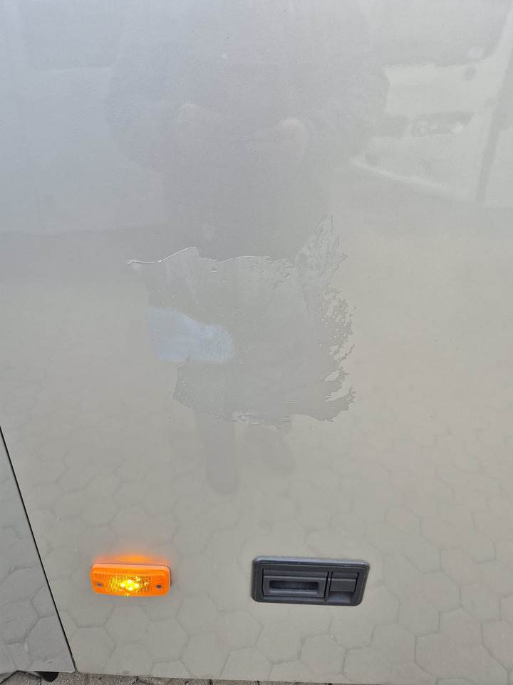 VOLVO 9700 4X2 - Turistinis autobusas: foto 3 VOLVO 9700 4X2 - Turistinis autobusas: foto 3