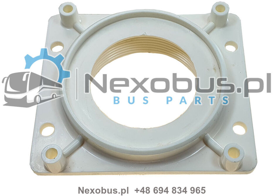 Adapter zasuwa toalety pneumatyczna Thetford Mercedes Setra - Kabina ir interjeras - Autobusas: foto 1 Adapter zasuwa toalety pneumatyczna Thetford Mercedes Setra - Kabina ir interjeras - Autobusas: foto 1
