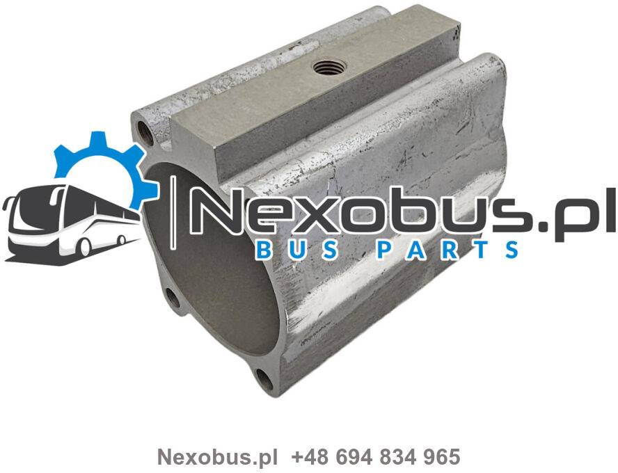 Cylinder siłownika zmiany biegów Setra 4.. Mercedes Tourismo VDL Van Hool - Pavarų dėžė ir dalys - Autobusas: foto 1 Cylinder siłownika zmiany biegów Setra 4.. Mercedes Tourismo VDL Van Hool - Pavarų dėžė ir dalys - Autobusas: foto 1