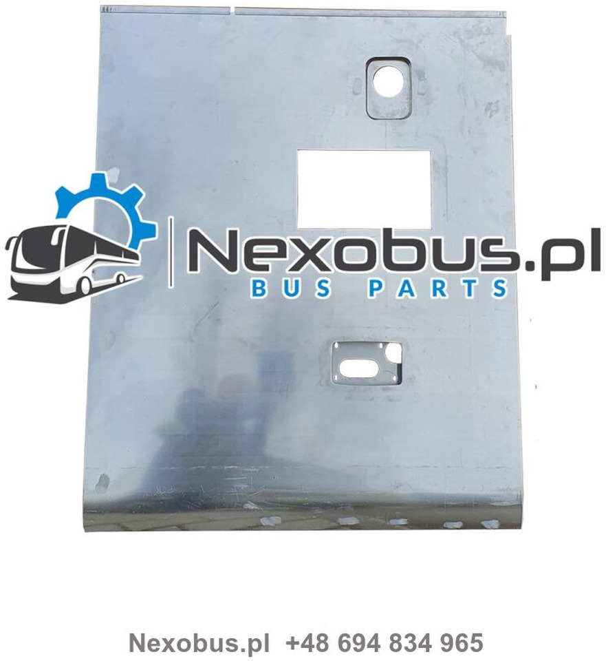 Klapa boczna sypialka Mercedes Tourismo Euro 6 - Sparnas - Autobusas: foto 1 Klapa boczna sypialka Mercedes Tourismo Euro 6 - Sparnas - Autobusas: foto 1