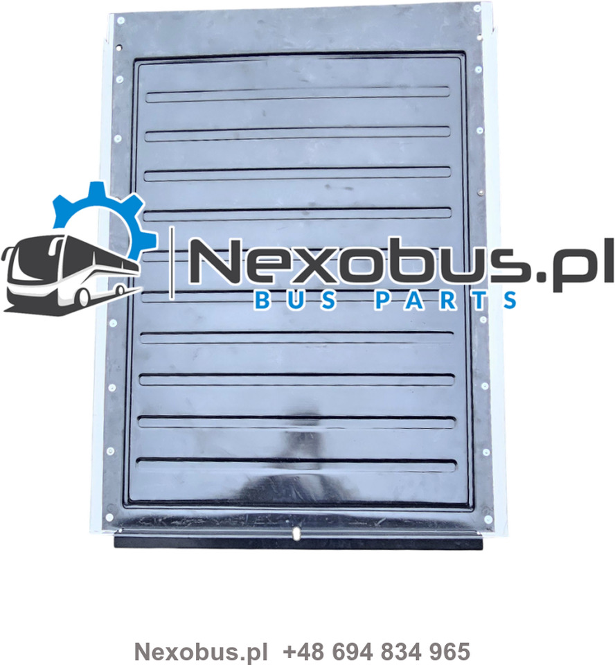 Osłona silnika VDL 30139328 - Variklis ir dalys - Autobusas: foto 1 Osłona silnika VDL 30139328 - Variklis ir dalys - Autobusas: foto 1