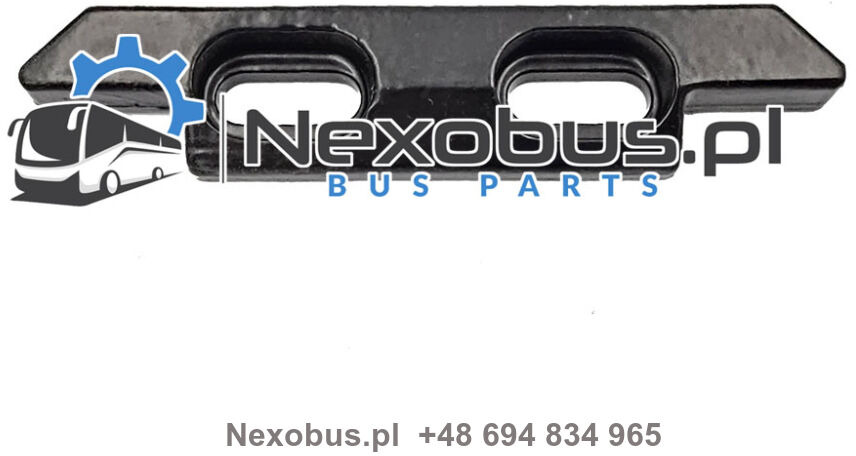 Rygiel drzwi MAN Neoplan Bova Temsa Volvo Van Hool - Durys ir dalys - Autobusas: foto 1 Rygiel drzwi MAN Neoplan Bova Temsa Volvo Van Hool - Durys ir dalys - Autobusas: foto 1