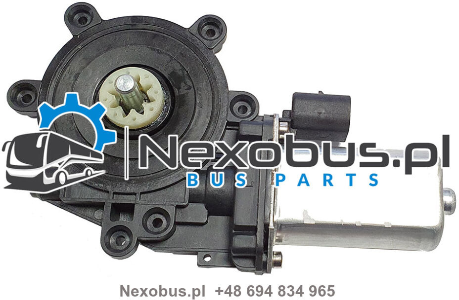 Silnik podnośnika szyby kierowcy Mercedes Tourismo Setra 4.. 5.. MAN Lions Coach Neoplan Volvo - Durys ir dalys - Autobusas: foto 1 Silnik podnośnika szyby kierowcy Mercedes Tourismo Setra 4.. 5.. MAN Lions Coach Neoplan Volvo - Durys ir dalys - Autobusas: foto 1