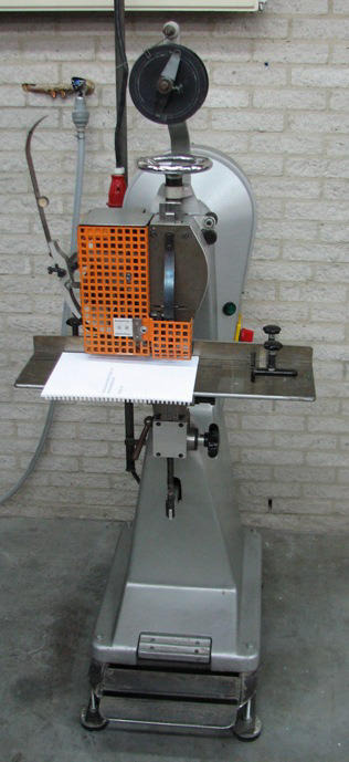 Agrafix BX wire stitching machine - Spausdinimo mašina: foto 1 Agrafix BX wire stitching machine - Spausdinimo mašina: foto 1