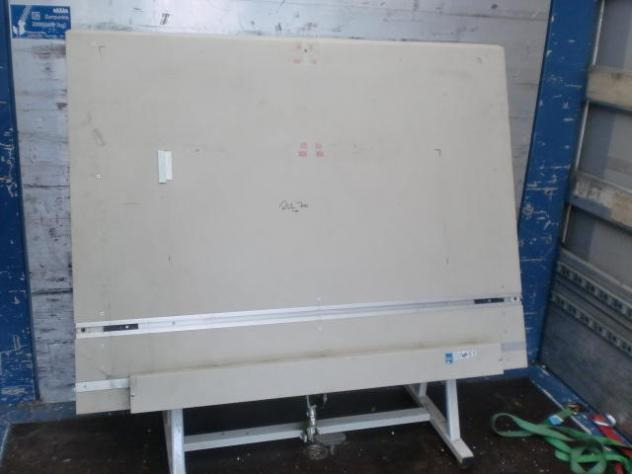 Hatchet 1200-S-M Printing Plate Punch - Atsarginės dalys - Spausdinimo mašina: foto 1 Hatchet 1200-S-M Printing Plate Punch - Atsarginės dalys - Spausdinimo mašina: foto 1