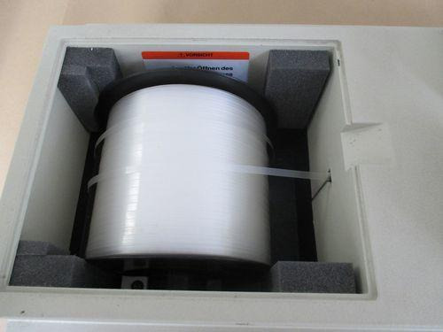 Felin's Signode Loop Plus strapping tool - Pakavimo įranga: foto 3 Felin's Signode Loop Plus strapping tool - Pakavimo įranga: foto 3