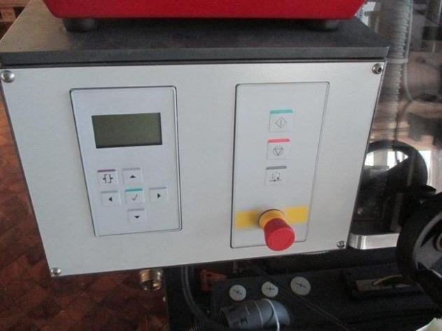 Heidelberg/Steel Sample Adhesive - Spausdinimo mašina: foto 5 Heidelberg/Steel Sample Adhesive - Spausdinimo mašina: foto 5