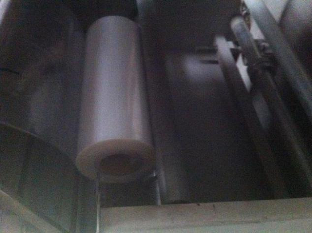 Kallfass KC 5040-450 Universal angle welding machine - Pakavimo įranga: foto 3 Kallfass KC 5040-450 Universal angle welding machine - Pakavimo įranga: foto 3