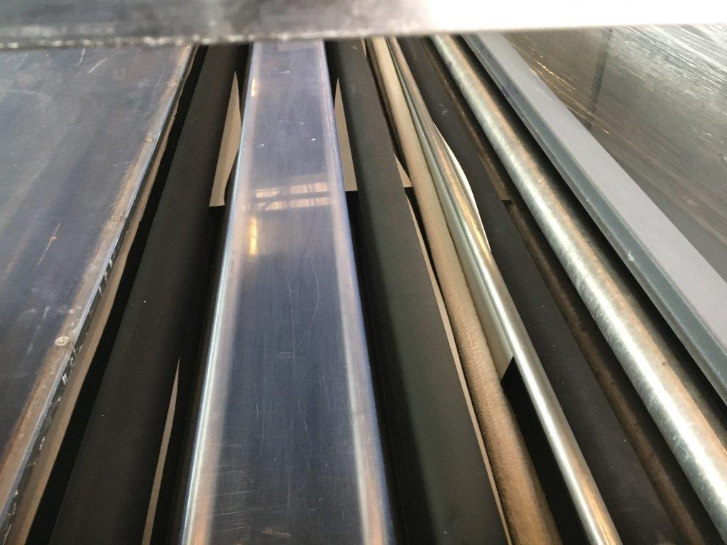 Kodak Mercury 1550 VLF plate development - Spausdinimo mašina: foto 4 Kodak Mercury 1550 VLF plate development - Spausdinimo mašina: foto 4