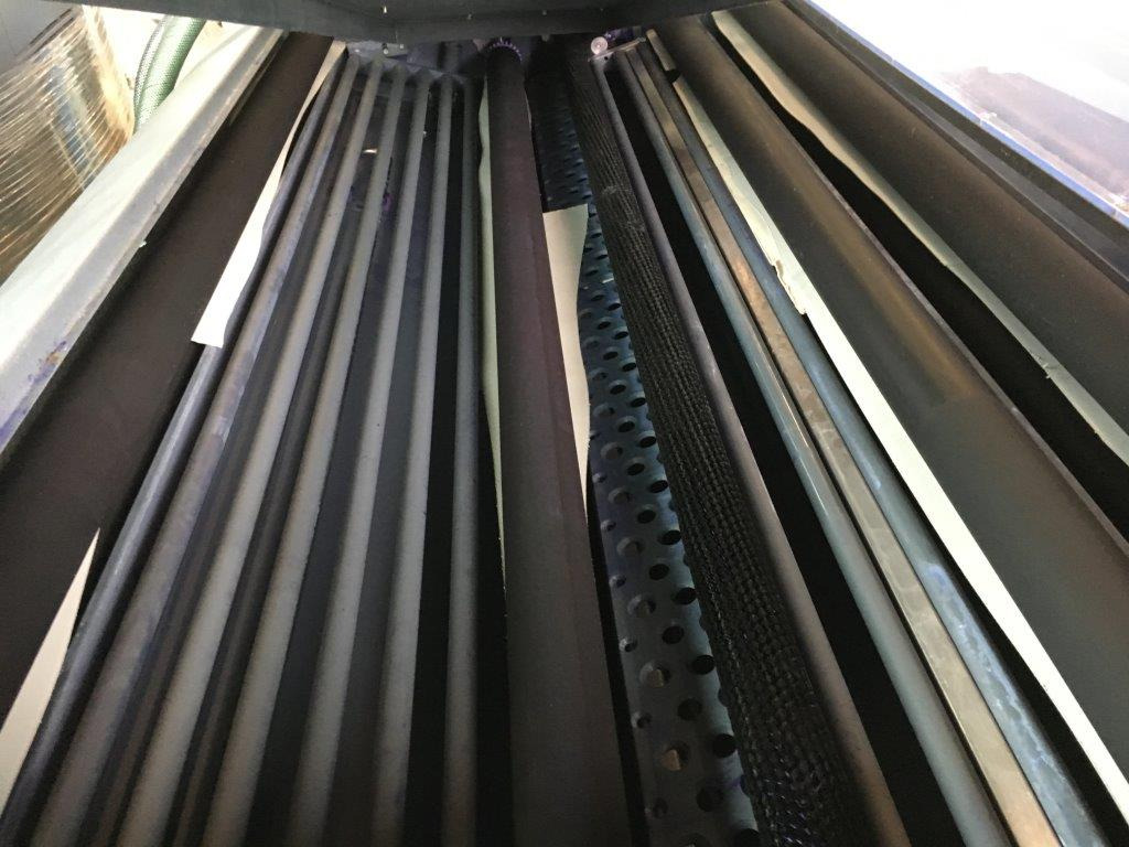 Kodak Mercury 1550 VLF plate development - Spausdinimo mašina: foto 3 Kodak Mercury 1550 VLF plate development - Spausdinimo mašina: foto 3