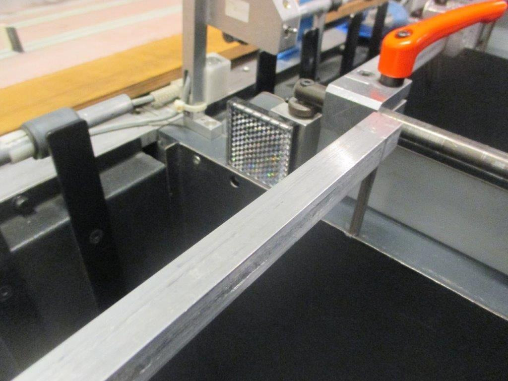 Setmaster 22 Stations A 3 Oversize Belt Transport System Gathering Machine - Spausdinimo mašina: foto 4 Setmaster 22 Stations A 3 Oversize Belt Transport System Gathering Machine - Spausdinimo mašina: foto 4