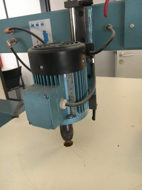 Strip Steel Cutting Punching Tool Making and Pattern Making Equipment - Popieriaus pjaustymo mašina: foto 4 Strip Steel Cutting Punching Tool Making and Pattern Making Equipment - Popieriaus pjaustymo mašina: foto 4