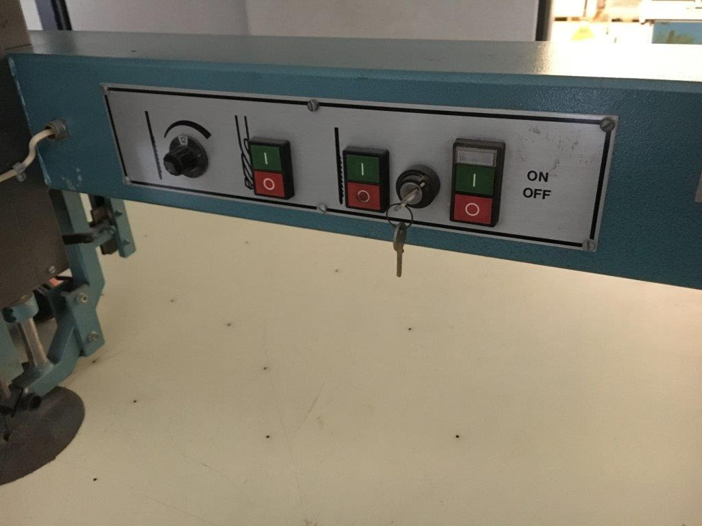 Strip Steel Cutting Punching Tool Making and Pattern Making Equipment - Popieriaus pjaustymo mašina: foto 5 Strip Steel Cutting Punching Tool Making and Pattern Making Equipment - Popieriaus pjaustymo mašina: foto 5