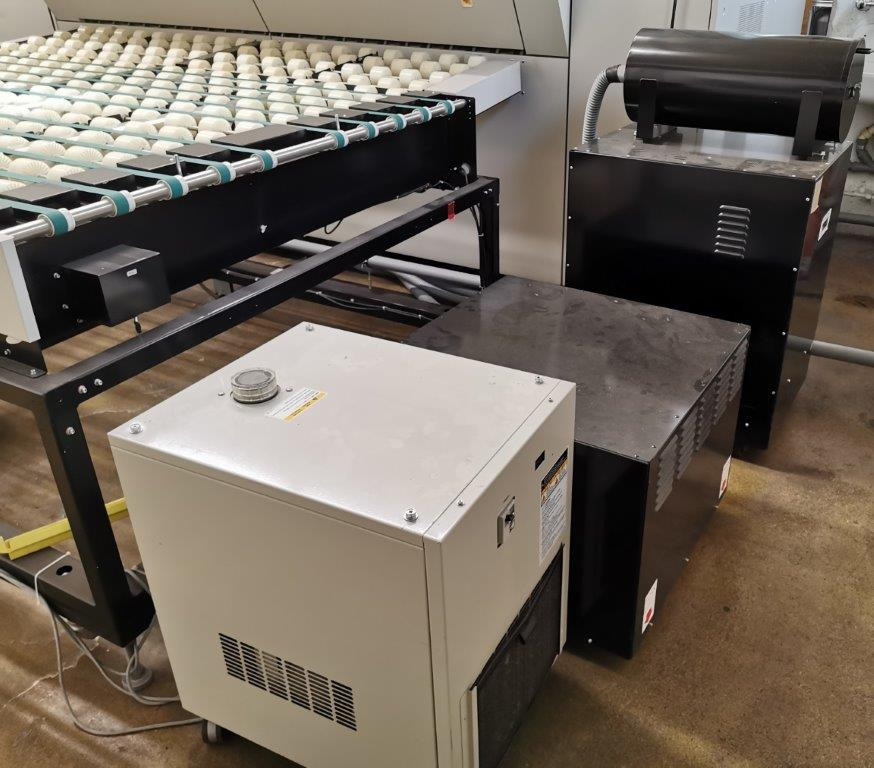 VlF sized 32-pages thermal CTP Agfa Avalon N 24-50 ( OEM Screen PlateRite Ultima 24000 S ) with 1 Bit Tiff catcher - Spausdinimo mašina: foto 5 VlF sized 32-pages thermal CTP Agfa Avalon N 24-50 ( OEM Screen PlateRite Ultima 24000 S ) with 1 Bit Tiff catcher - Spausdinimo mašina: foto 5