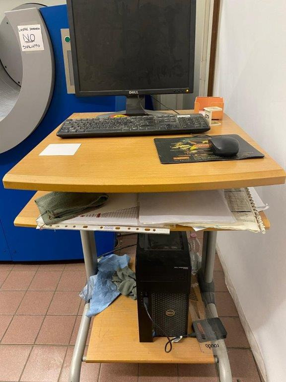 Eight up indrum thermal CtP-system Lüscher Xpose 230 TH with Tiff Spooler - Spausdinimo mašina: foto 4 Eight up indrum thermal CtP-system Lüscher Xpose 230 TH with Tiff Spooler - Spausdinimo mašina: foto 4