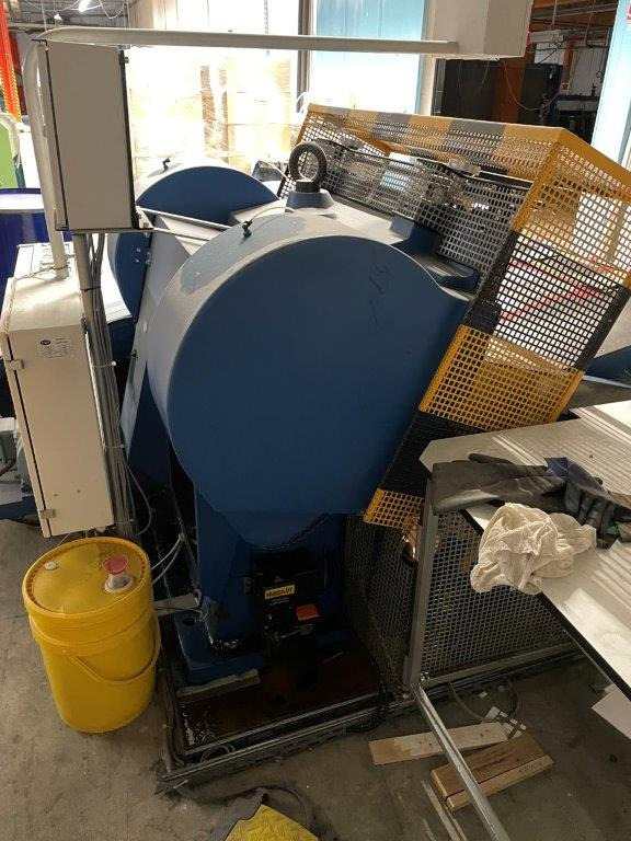 Semiautomatic Platen Strati 41 - Spausdinimo mašina: foto 3 Semiautomatic Platen Strati 41 - Spausdinimo mašina: foto 3