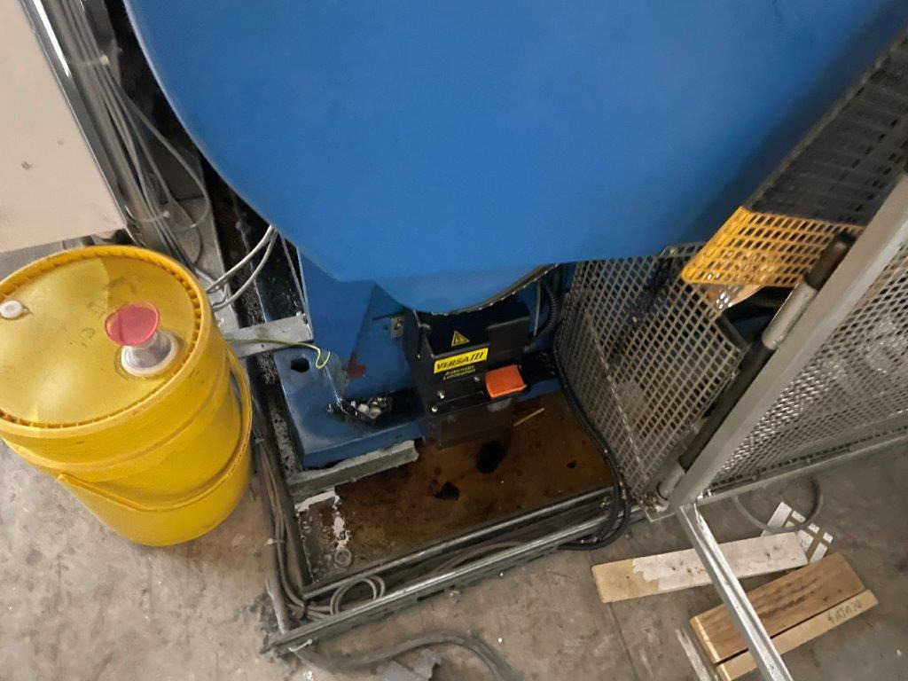 Semiautomatic Platen Strati 41 - Spausdinimo mašina: foto 5 Semiautomatic Platen Strati 41 - Spausdinimo mašina: foto 5