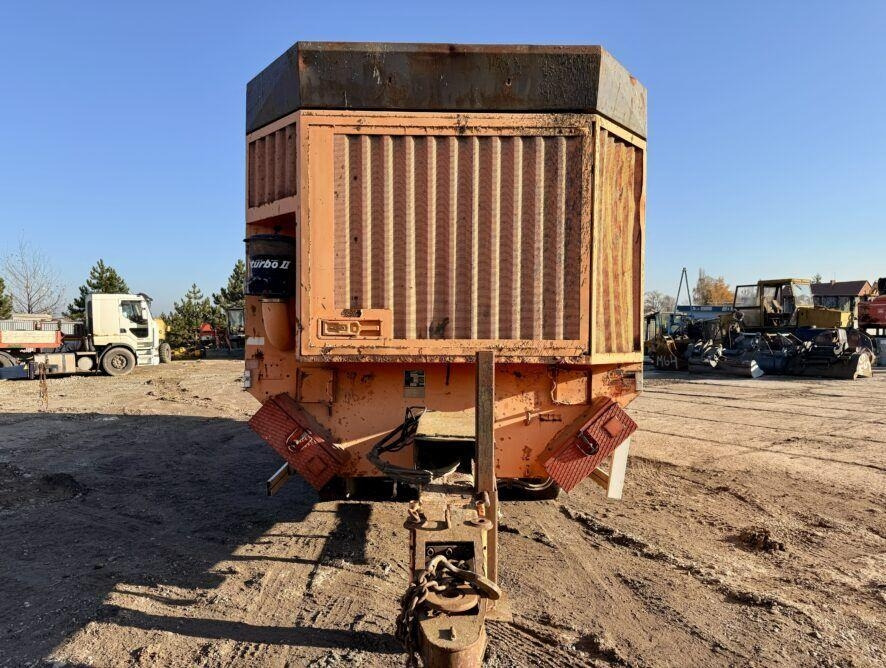 Doppstadt DW3060 - Pramoninis smulkintuvas: foto 4 Doppstadt DW3060 - Pramoninis smulkintuvas: foto 4