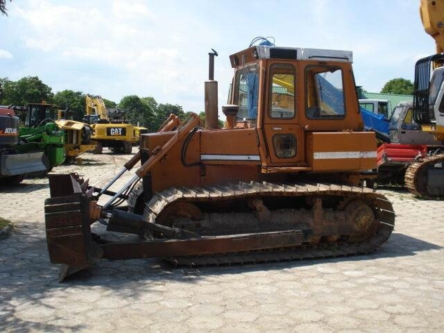 Buldozeris Liebherr PR721C-M: foto 9