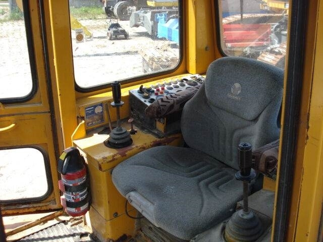 Buldozeris Liebherr PR721C-M: foto 8