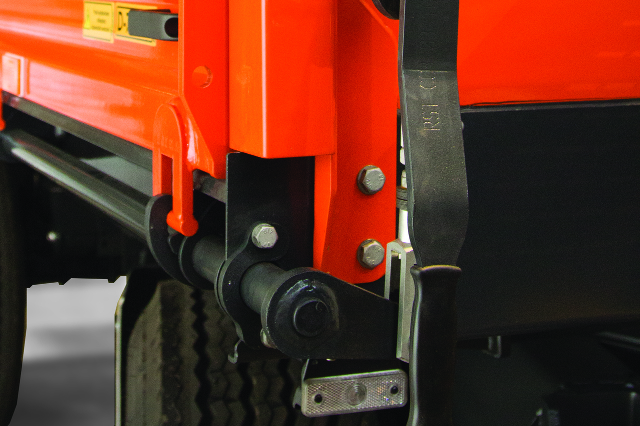 Zaslaw D737-8 im Lager / in stock lizingą Zaslaw D737-8 im Lager / in stock: foto 9