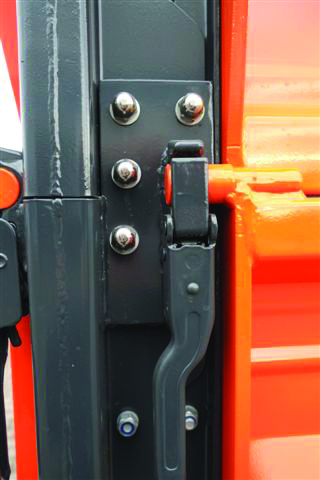 Zaslaw D737-8 im Lager / in stock lizingą Zaslaw D737-8 im Lager / in stock: foto 8