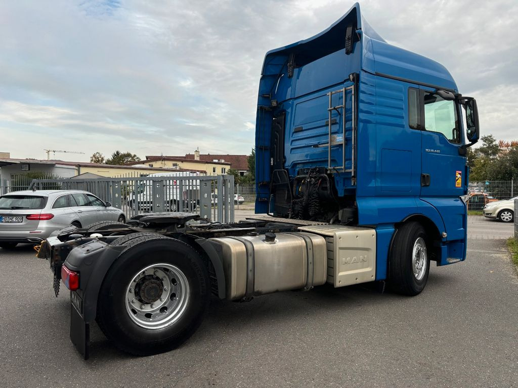 MAN TGX 18.440 480 Retarder/2 Tanks MAN TGX 18.440 480 Retarder/2 Tanks - Vilkikas: foto 5 MAN TGX 18.440 480 Retarder/2 Tanks MAN TGX 18.440 480 Retarder/2 Tanks - Vilkikas: foto 5