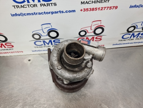 Assorted Holset Turbocharger For Parts Only 3504246, 3519939 - Išmetimo sistema: foto 1 Assorted Holset Turbocharger For Parts Only 3504246, 3519939 - Išmetimo sistema: foto 1