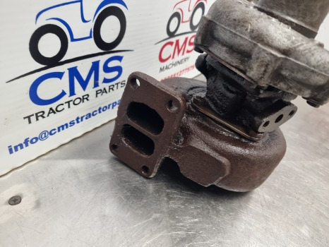 Assorted Holset Turbocharger For Parts Only 3504246, 3519939 - Išmetimo sistema: foto 4 Assorted Holset Turbocharger For Parts Only 3504246, 3519939 - Išmetimo sistema: foto 4