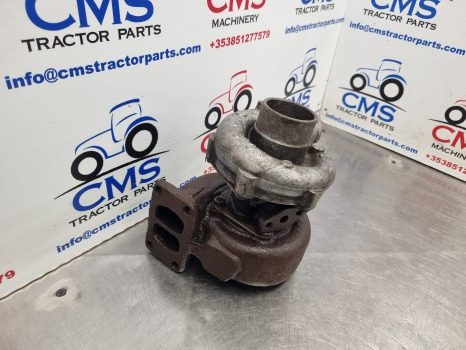 Assorted Holset Turbocharger For Parts Only 3504246, 3519939 - Išmetimo sistema: foto 2 Assorted Holset Turbocharger For Parts Only 3504246, 3519939 - Išmetimo sistema: foto 2
